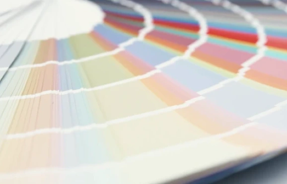 Infinity Colors
