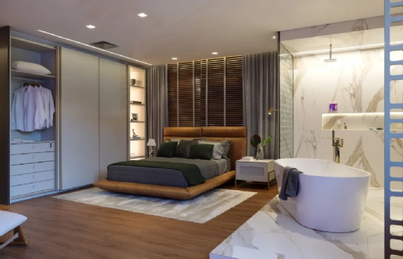 Passo a passo: como escolher o melhor armário para quarto planejado